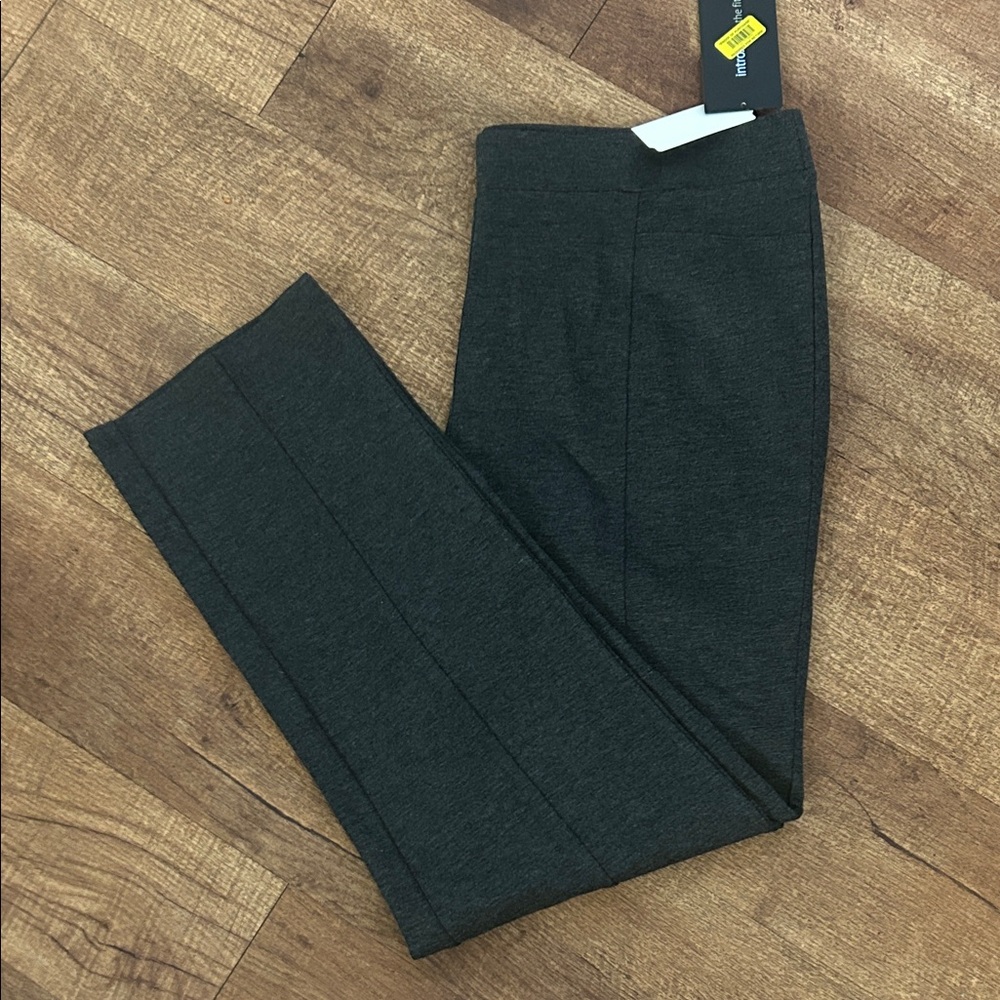 NWT Intro. Gray pants.